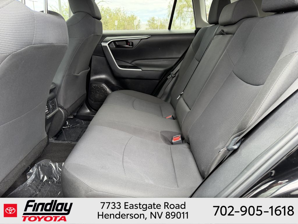 Used 2024 Toyota RAV4 SUV