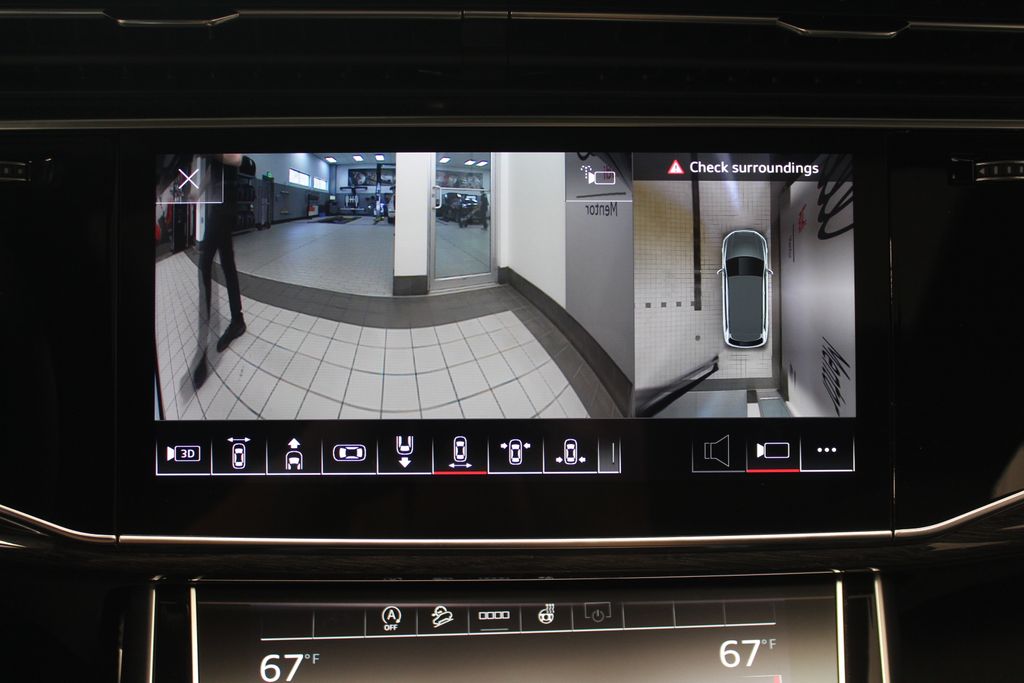 Thumbnail: 2026 Audi Q7 - 25