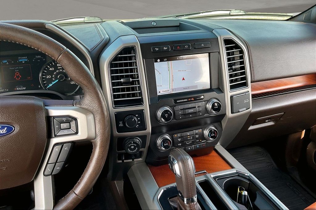 Used 2019 Ford F-150 Truck