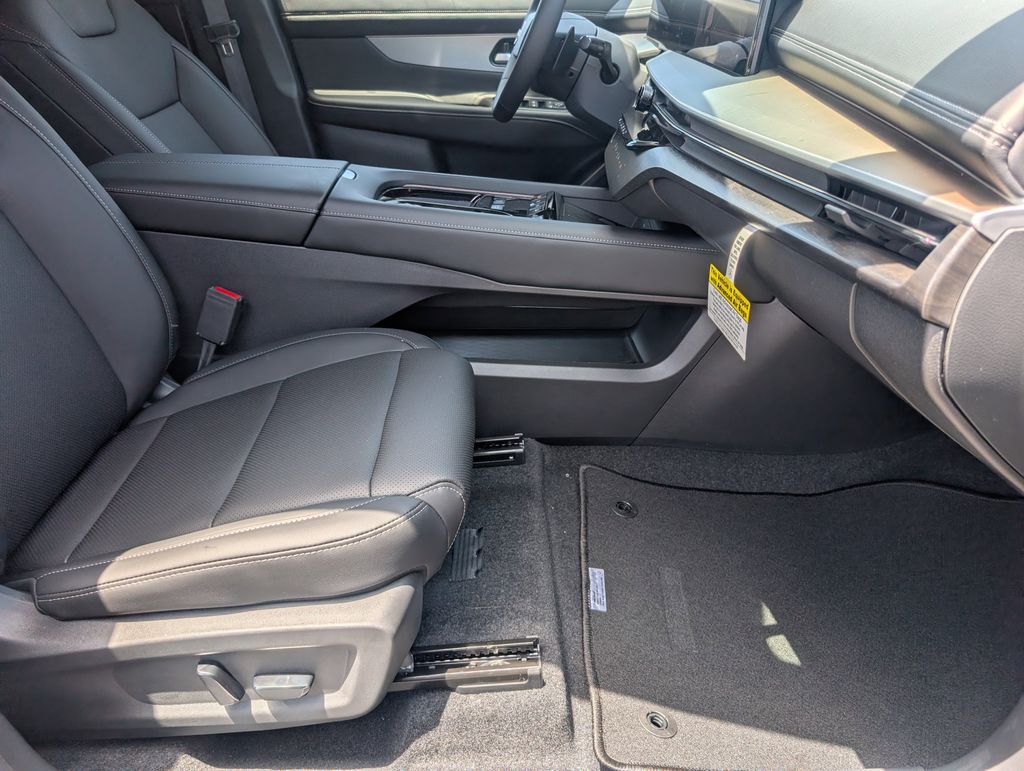 New 2026 Nissan Murano SUV
