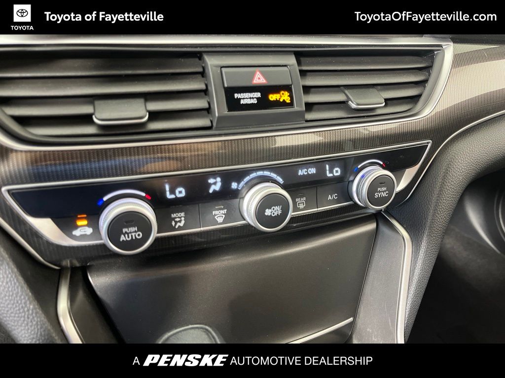 Thumbnail: 2018 Honda Accord - 29