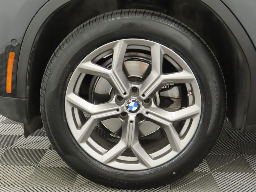 Thumbnail: 2023 BMW X3 - 31
