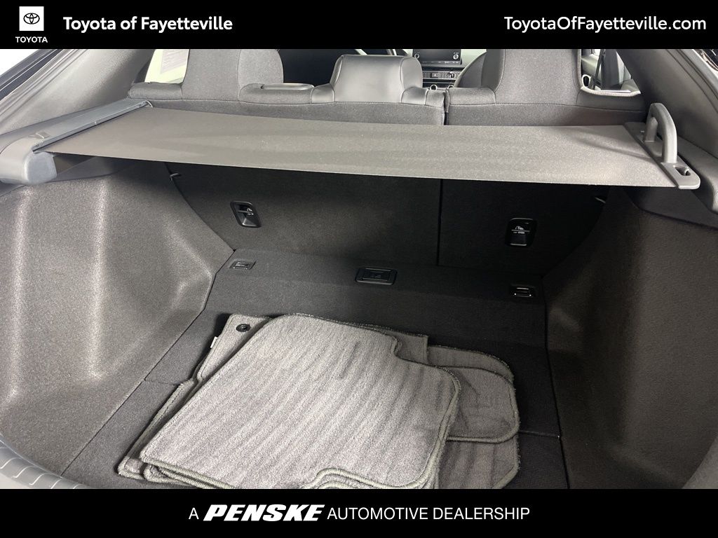 Thumbnail: 2025 Honda Civic - 8