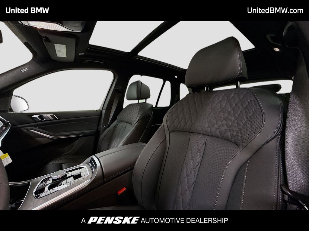 Thumbnail: 2026 BMW X5 - 5