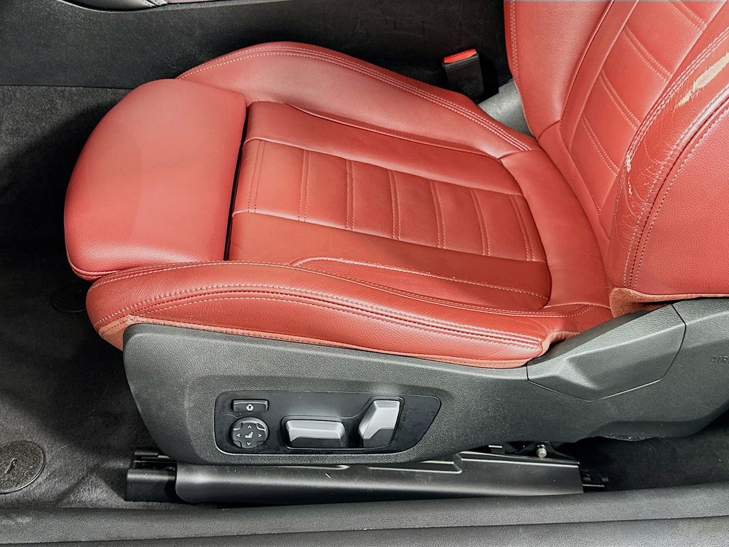 Thumbnail: 2024 BMW 4 Series - 20