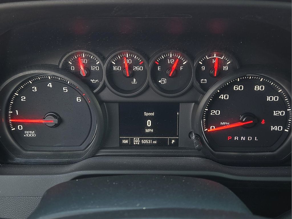 Used 2024 Chevrolet Silverado 2500HD For Sale in Farmington, AR