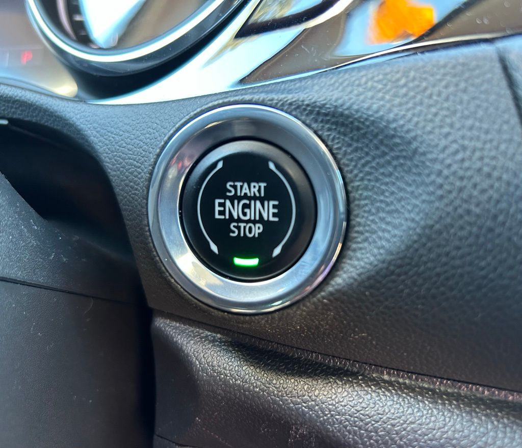 Thumbnail: 2023 Buick Encore GX - 28