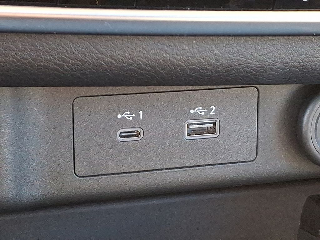 Thumbnail: 2023 Nissan Rogue - 26