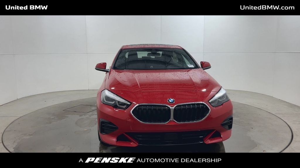 2024 BMW 2 Series 228i 3