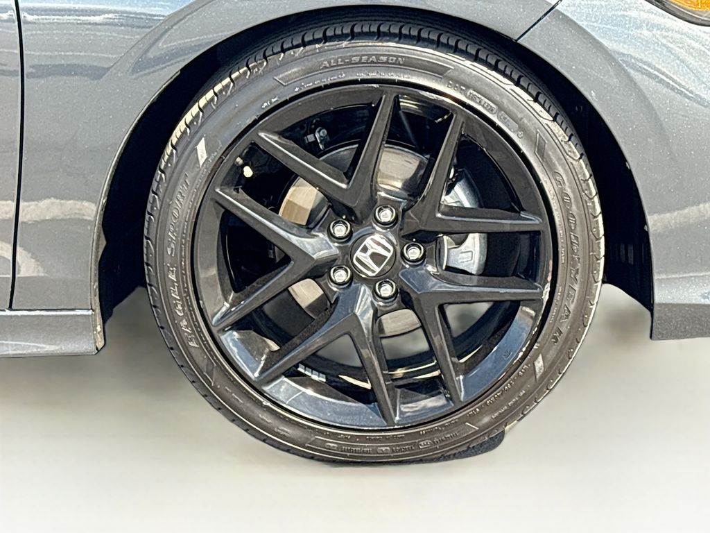 Thumbnail: 2025 Honda Civic - 31