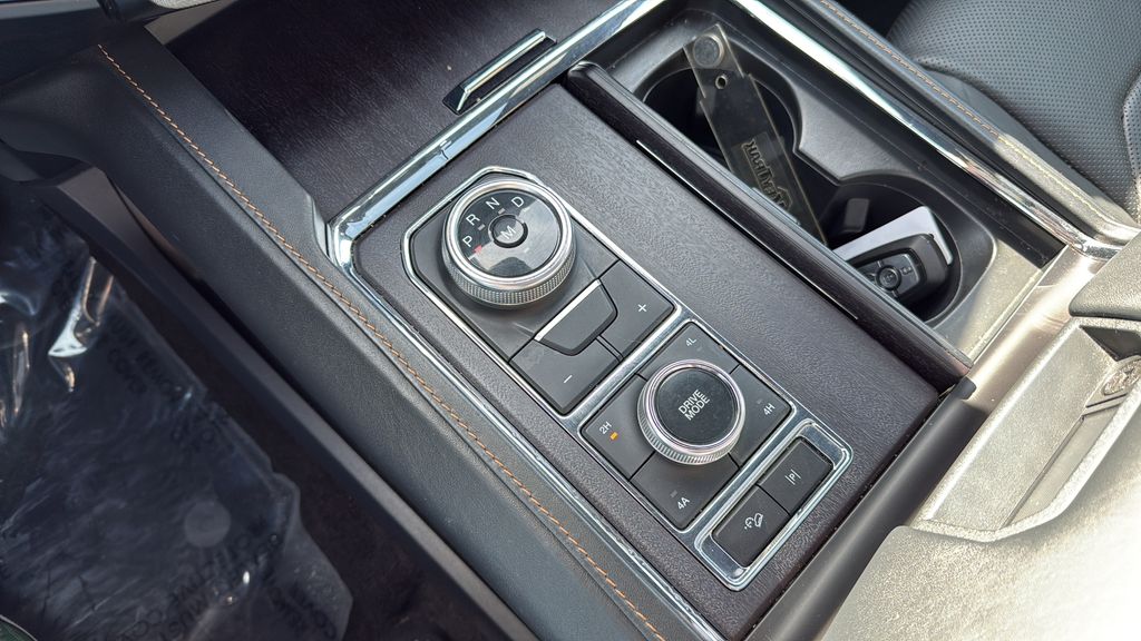 2022 Ford Expedition Max