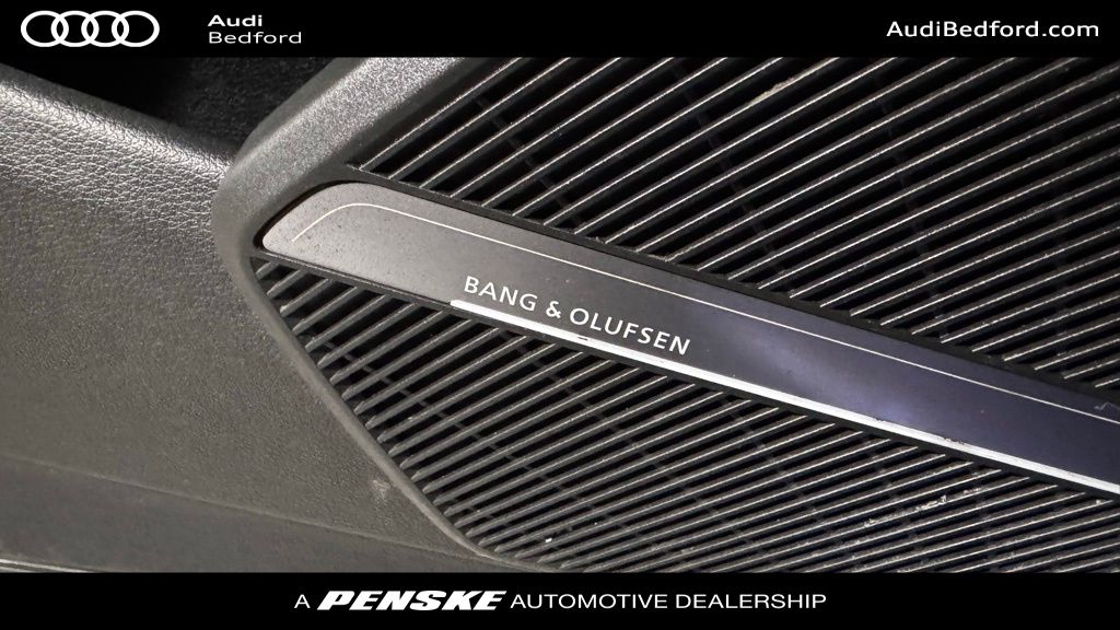 Thumbnail: 2023 Audi SQ5 - 14