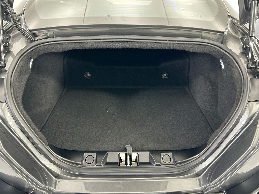 Thumbnail: 2023 Ferrari Roma - 25