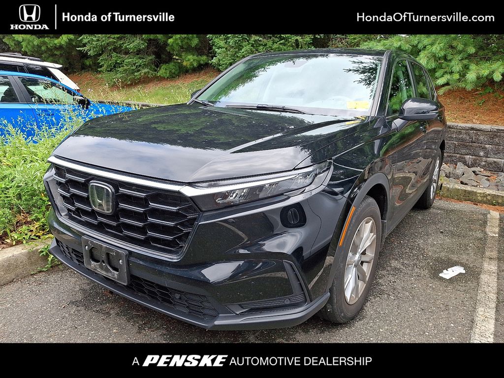 Thumbnail: 2024 Honda CR-V - 1