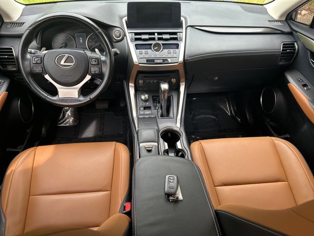 Used 2020 Lexus NX SUV