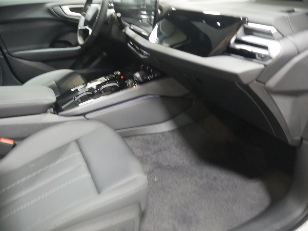 Thumbnail: 2026 Audi A5 - 27