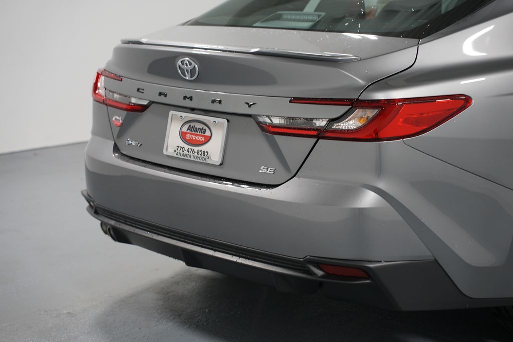 Thumbnail: 2025 Toyota Camry - 9