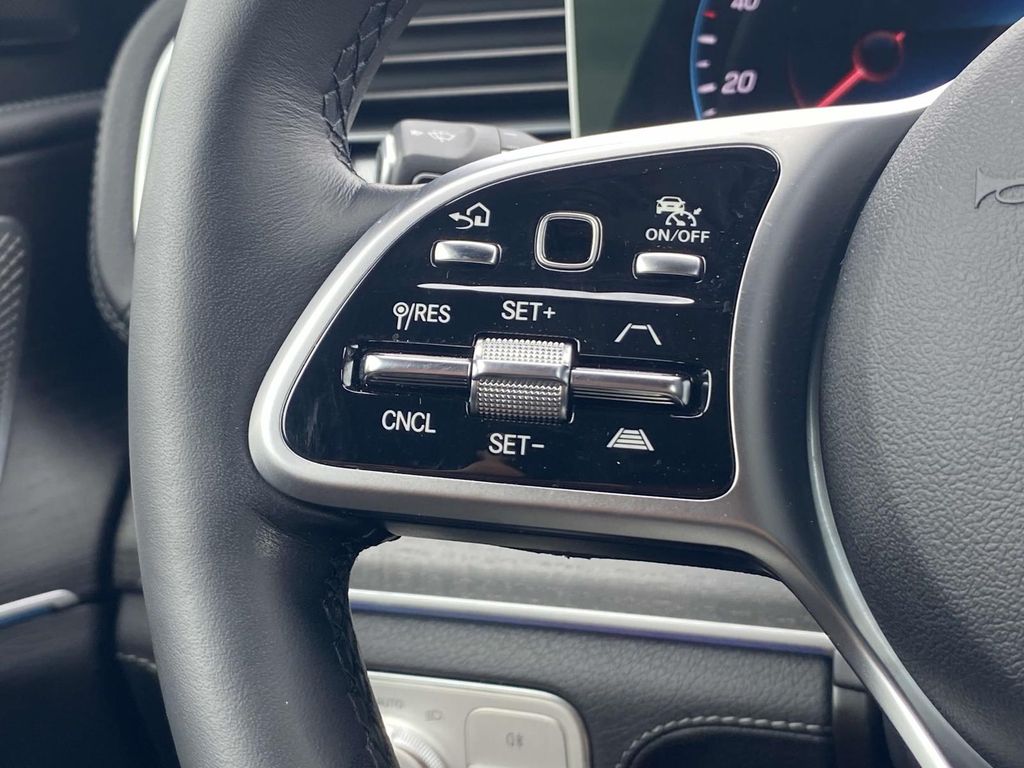 2023 Mercedes-Benz GLE 350 31