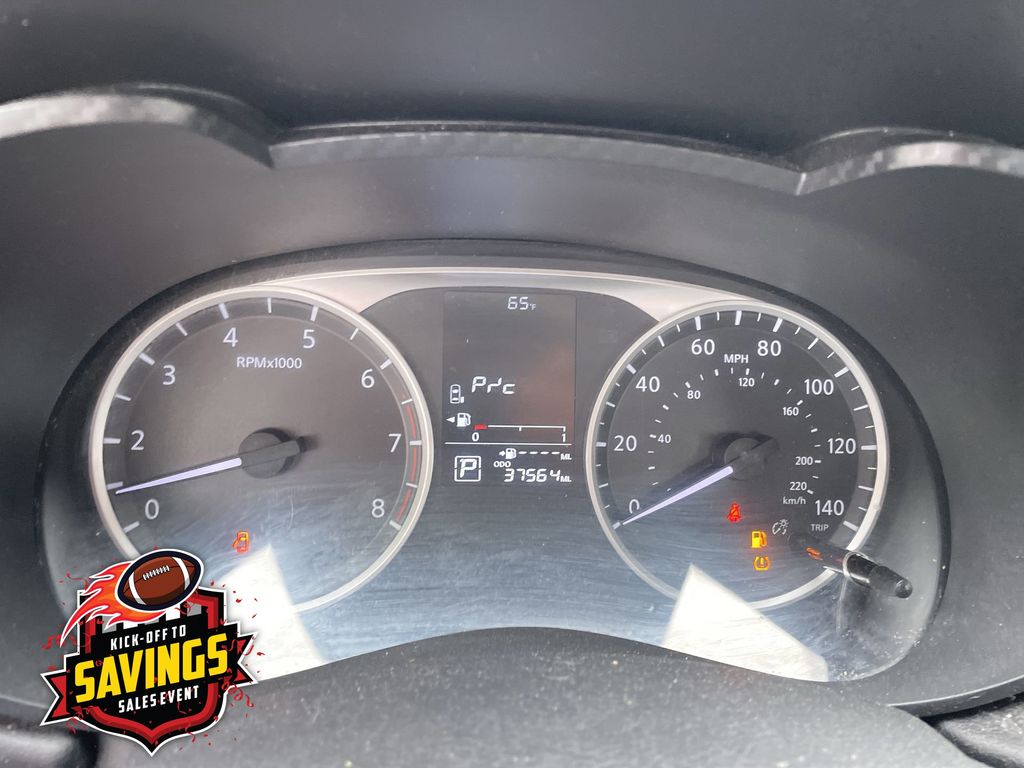 Used 2024 Nissan Versa Sedan