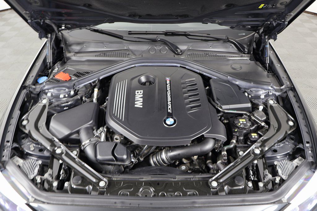 Thumbnail: 2020 BMW 2 Series - 16