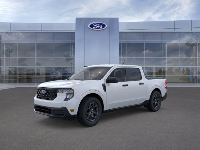 new 2026 Ford Maverick car, priced at $33,760