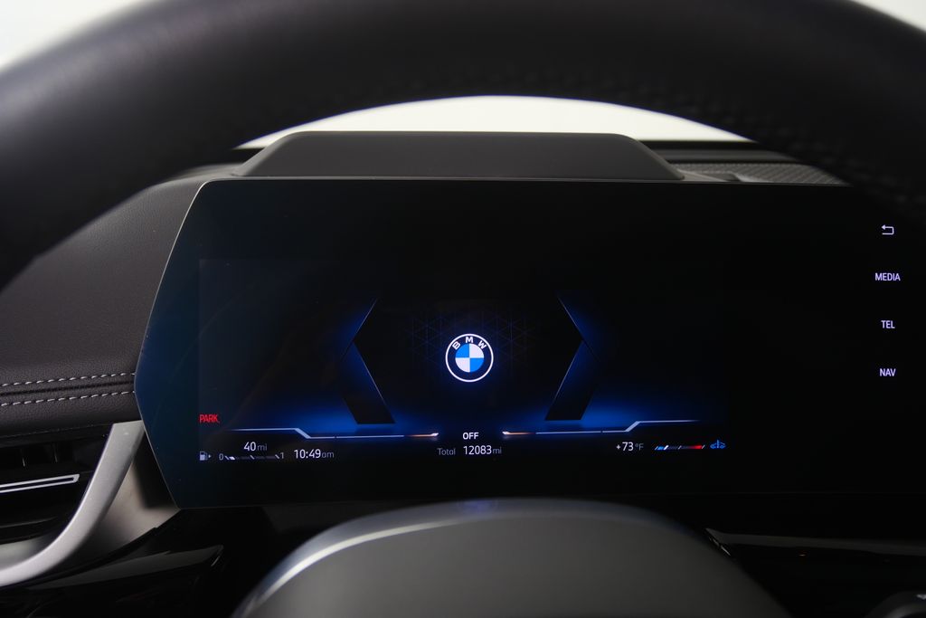 Thumbnail: 2026 BMW X1 - 20