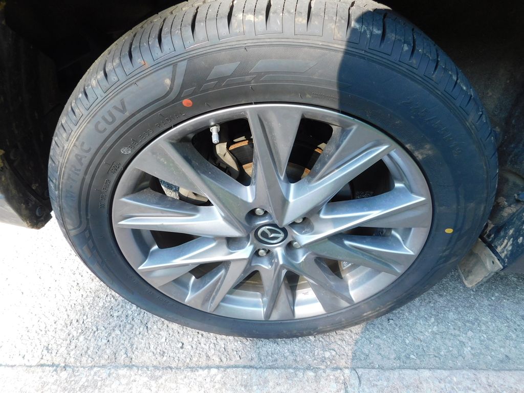 Thumbnail: 2019 Mazda CX-5 - 8