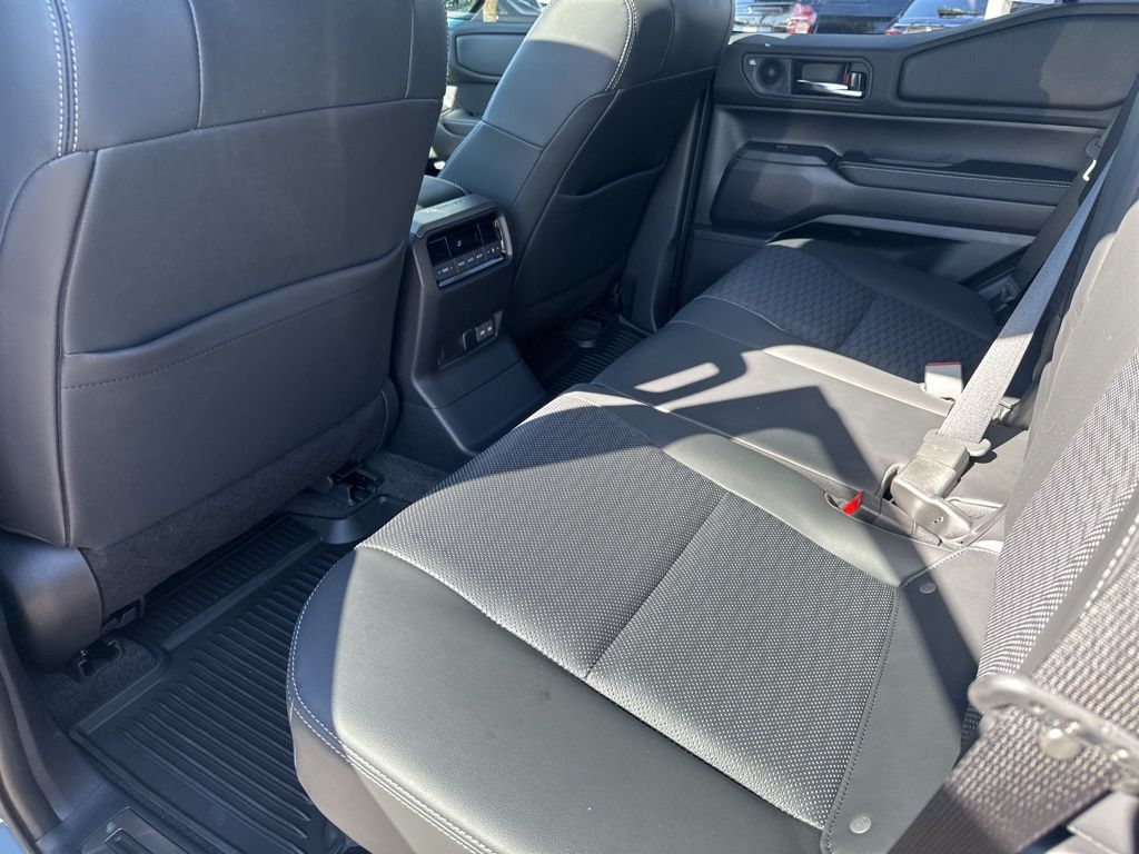 Used Car 2025 Toyota Land Cruiser  For Sale Under $70,000 In Austin, Texas