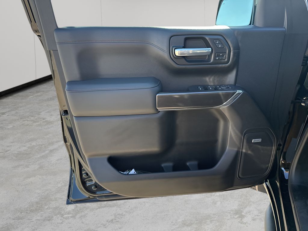 Used Car 2021 Gmc Sierra 1500  At4 For Sale Under $40,000 In Austin, Texas