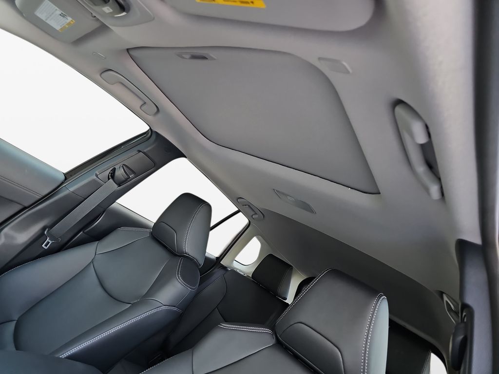 New 2026 Toyota Corolla Cross SUV