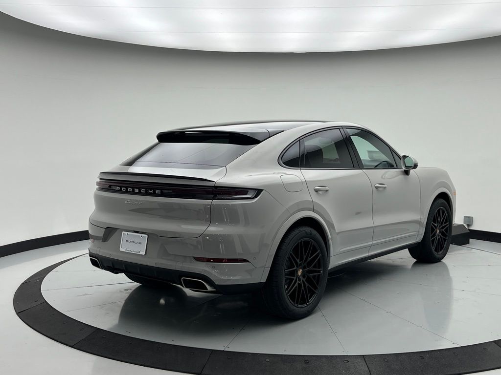 Thumbnail: 2026 Porsche  - 7