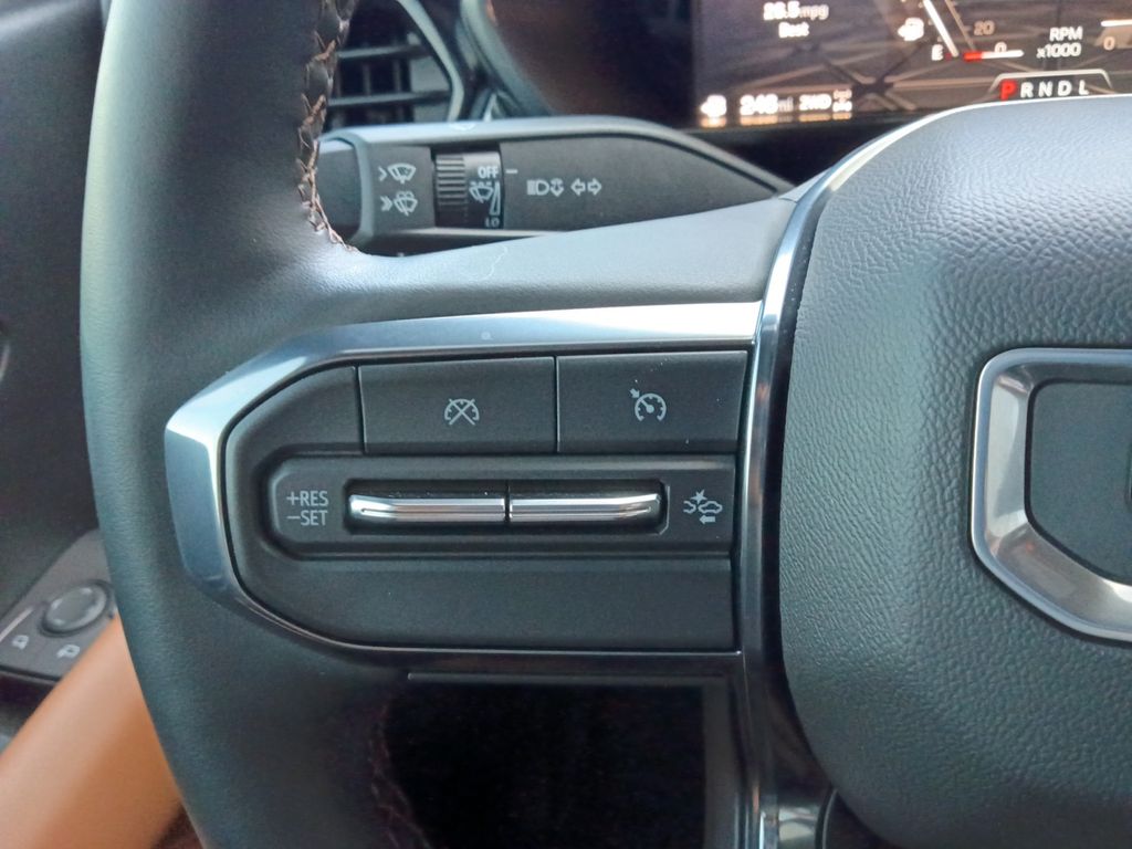 Used Car 2024 Gmc Canyon  At4 For Sale Under $50,000 In Austin, Texas