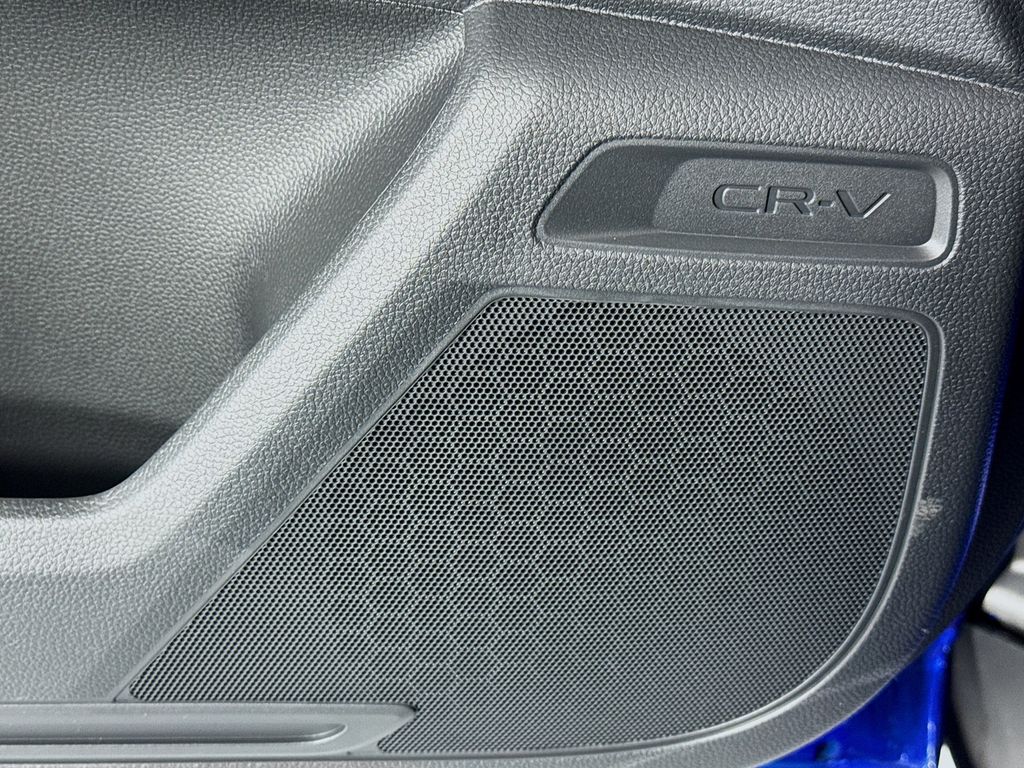 Used Car 2025 Honda Cr-v Hybrid  Sport Touring For Sale Under $40,000 In Austin, Texas