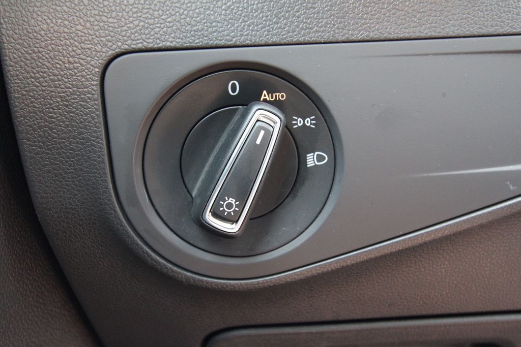 Used 2024 Volkswagen Tiguan SUV