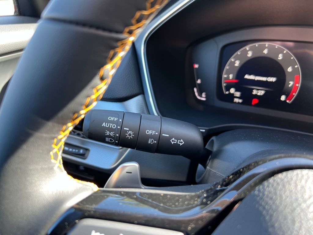 Thumbnail: 2026 Acura Integra - 20