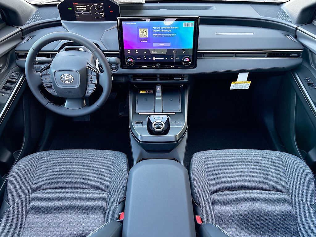 Thumbnail: 2026 Toyota bZ - 13