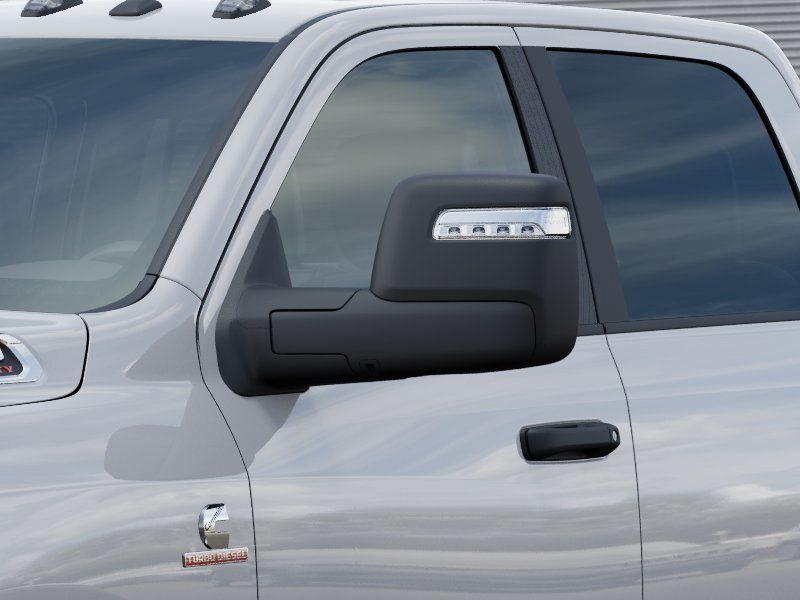 2025 RAM 2500 Big Horn - Photo 12