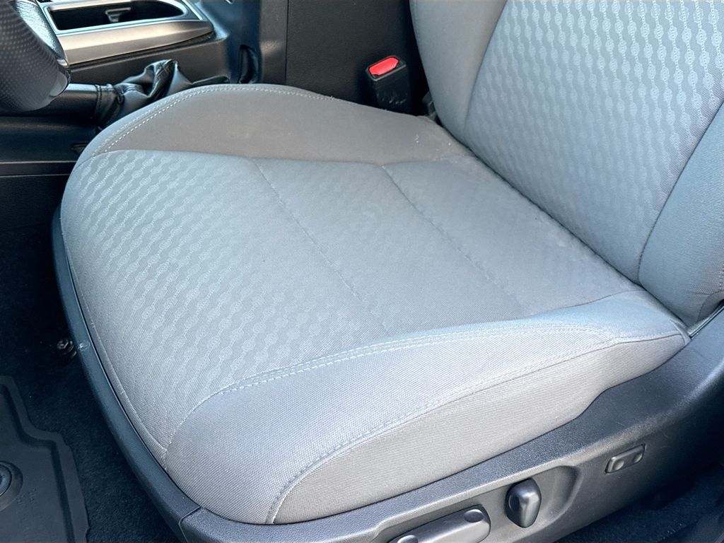 2023 Toyota Tacoma TRD Sport 18