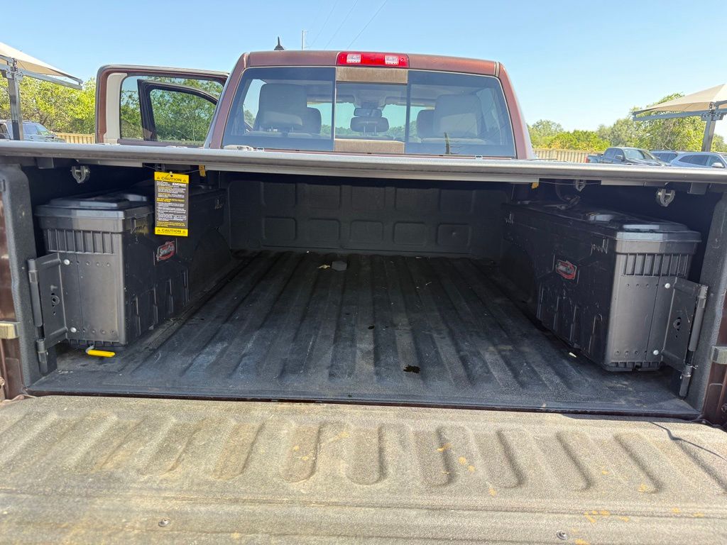 Thumbnail: 2015 RAM 1500 - 27