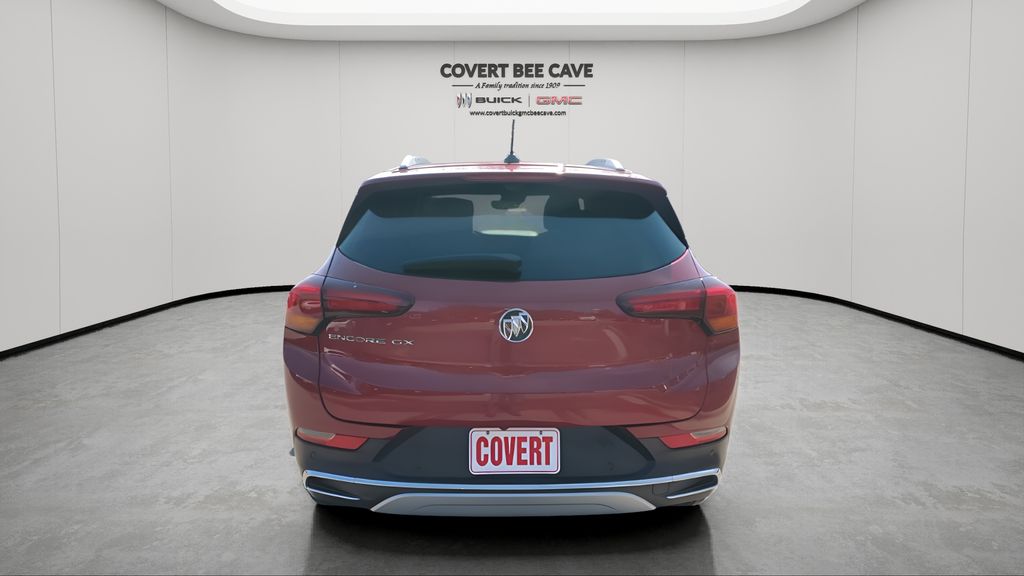 Used Car 2021 Buick Encore Gx  Essence For Sale Under $20,000 In Austin, Texas