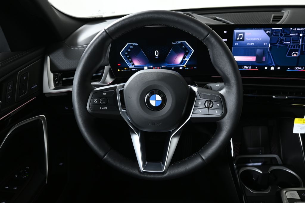 Thumbnail: 2026 BMW X2 - 18