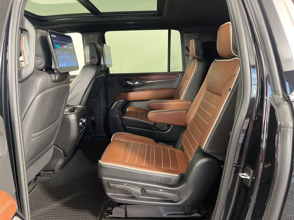 Thumbnail: 2024 GMC Yukon XL - 31