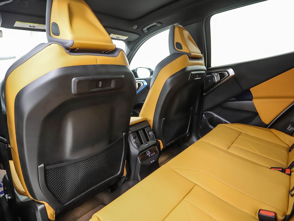 Thumbnail: 2026 BMW X3 - 20