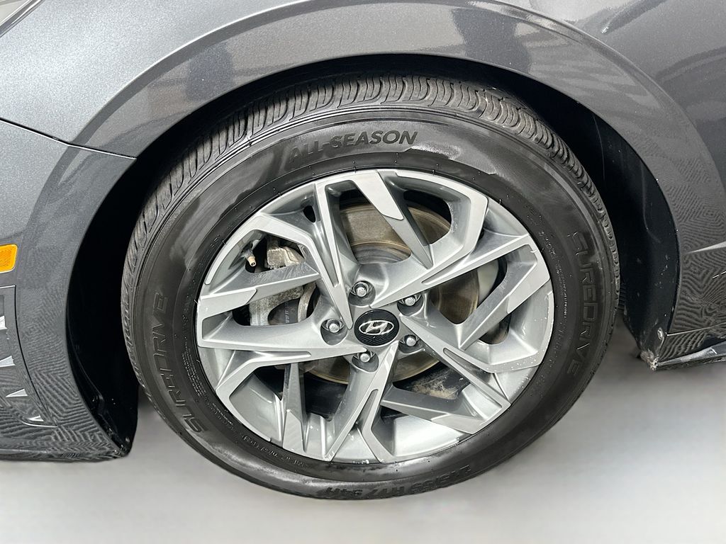 Thumbnail: 2023 Hyundai Sonata - 32