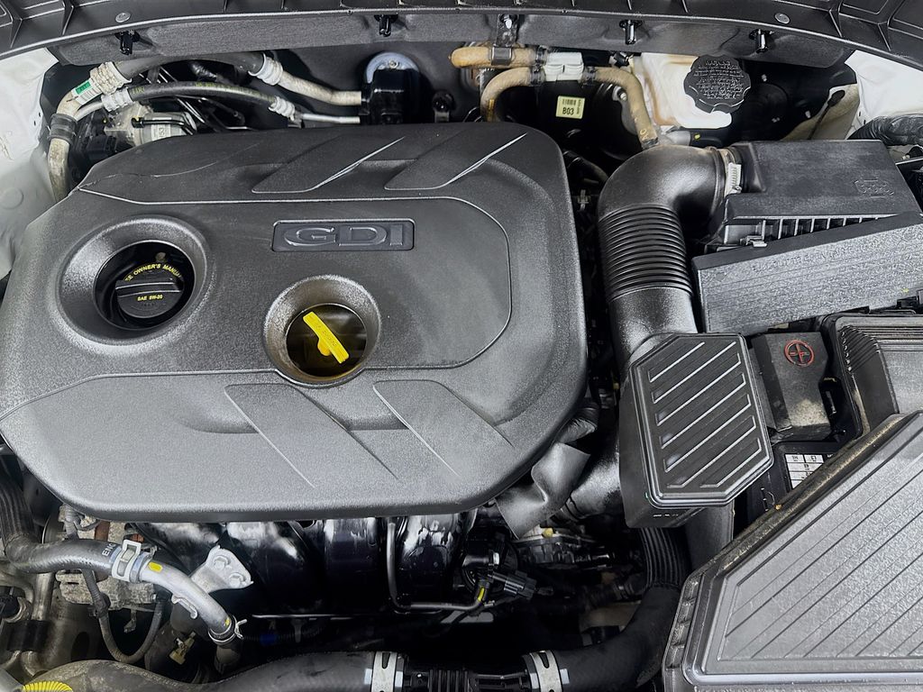 Used Car 2019 Hyundai Tucson  Se For Sale Under $15,000 In Austin, Texas