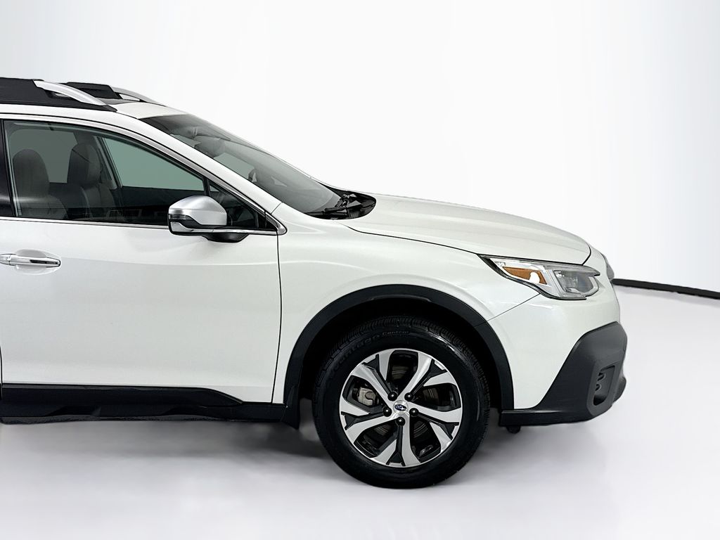 Thumbnail: 2020 Subaru Outback - 11