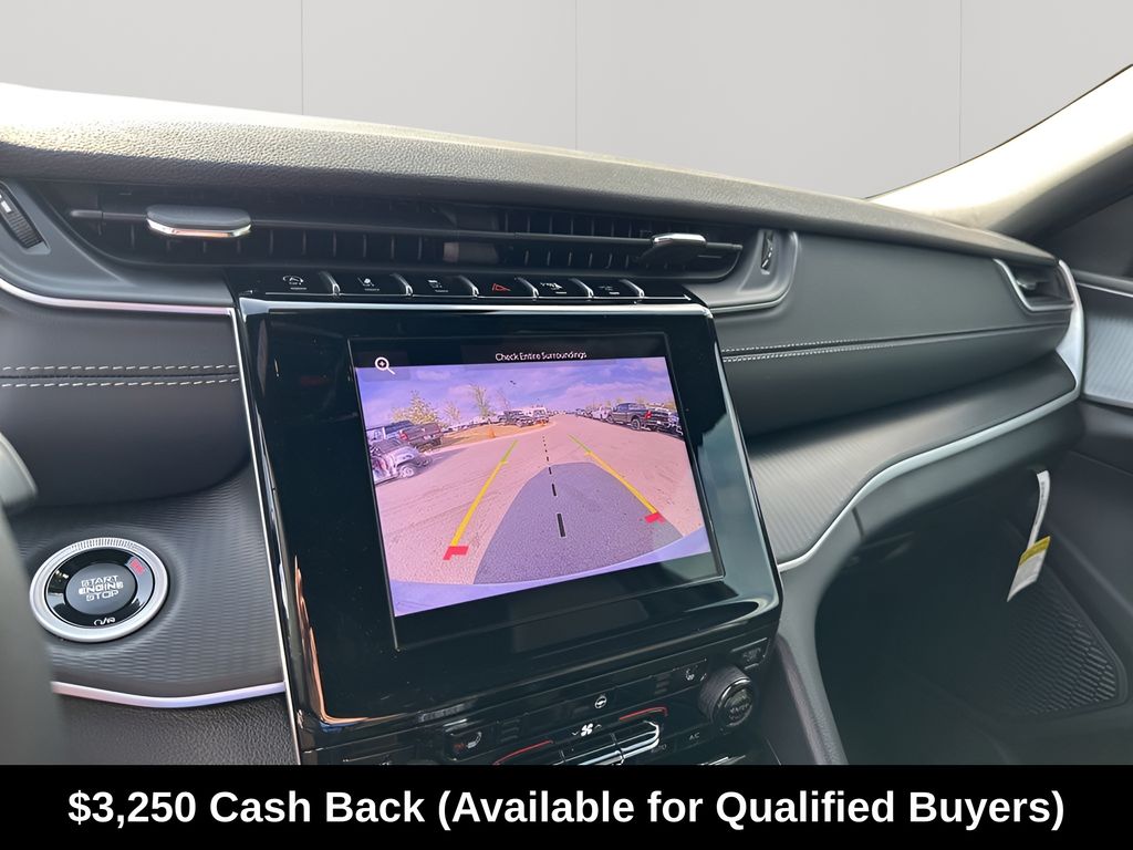 New Car 2025 Jeep Grand Cherokee  For Sale Under $50,000 In Austin, Texas