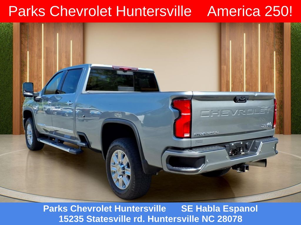 ChevroletSilverado 3500HD30