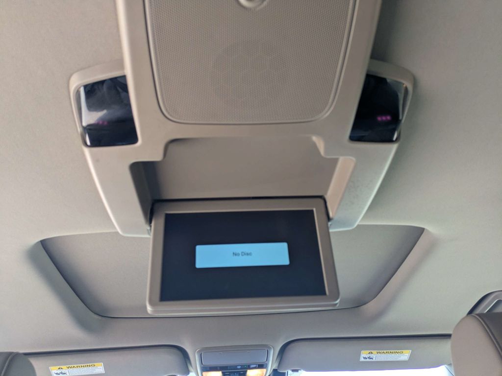 Used 2020 Honda Odyssey Van