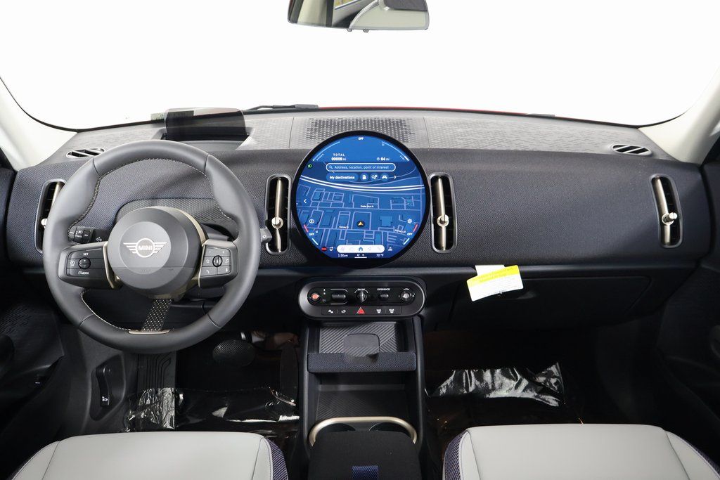 Thumbnail: 2025 MINI Cooper Countryman - 4